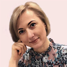 Буглина Ирина Николаевна, психолог