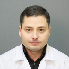 Ерицян Сергей Хачатурович, стоматолог-терапевт