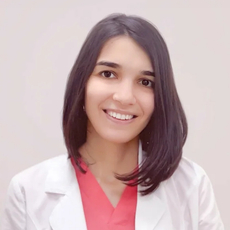 Минасян Белла Эдуардовна, эмбриолог