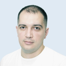 Бестаев Георгий Рамазанович, стоматолог-хирург