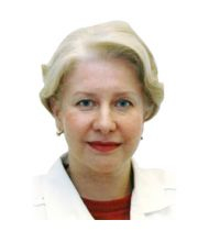 Герасимова Светлана Вячеславовна, невролог