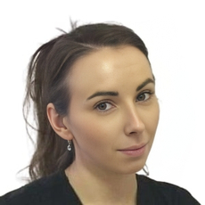 Алексеева Алена Юрьевна, ЛОР