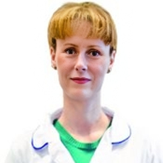 Дегтяренко Анастасия Юрьевна, пульмонолог