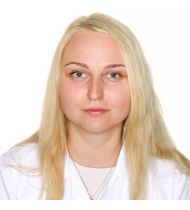 Макарова Ирина Васильевна, гинеколог