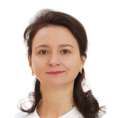 Смирнова Лидия Анатольевна, стоматолог-терапевт