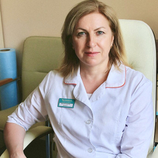 Торопыгина Ирина Валерьевна, диетолог