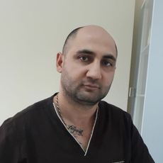 Мурадян Сурен Оганесович, хирург