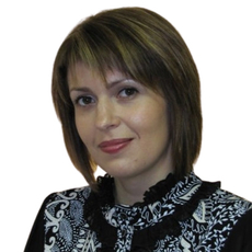 Правдина Ольга Валерьевна, дерматолог