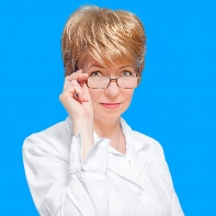 Хонякина Инга Геннадьевна, врач УЗД