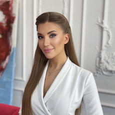 Баскакова Дарья Викторовна, дерматолог