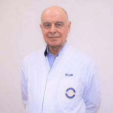 Добровольский Олег Борисович, спортивный врач