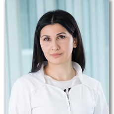 Уртаева Зарина Руслановна, терапевт