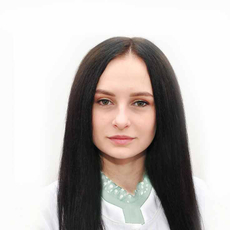Проценко Яна Юрьевна, косметолог