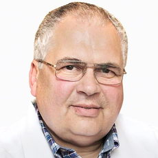 Дутов Владимир Борисович, психотерапевт