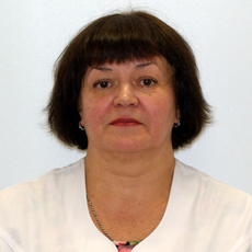 Чувиличкина Ольга Дмитриевна, гинеколог