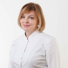 Гульянц Наталья Михайловна, дерматолог