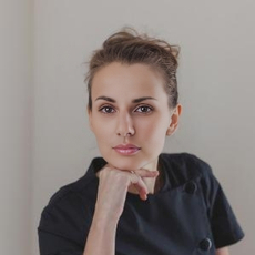 Трунина Татьяна Александровна, гинеколог