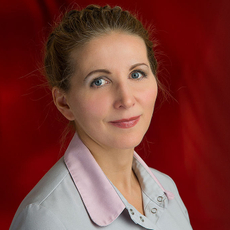 Заикова Юлия Геннадьевна, анестезиолог