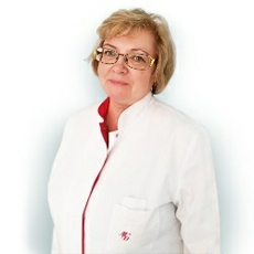 Селина Елена Николаевна, детский логопед