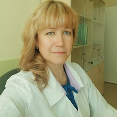 Симанина Светлана Викторовна, гинеколог