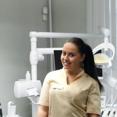 Муравьева Татьяна Викторовна, детский ортодонт