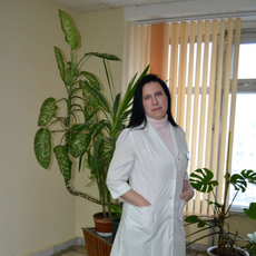 Хаустова Татьяна Викторовна, эндокринолог