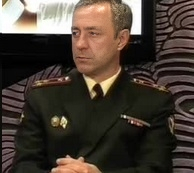 Коростелев Константин Евгеньевич, нейрохирург