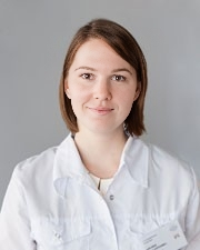 Мисиюк Анна Сергеевна, ревматолог