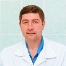 Король Алексей Леонидович, проктолог