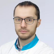 Лежбединов Имран Магомеджамилович, хирург