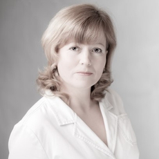 Смирнова Елена Михайловна, физиотерапевт