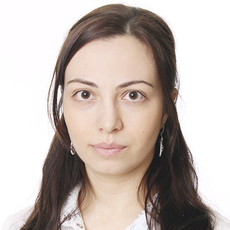 Хаутиева Диана Саварбековна, невролог