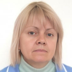 Струкова Марина Борисовна, рентгенолог