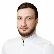 Алиев Гаджи Феридонович, ортопед
