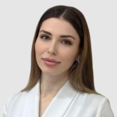 Абубакарова Хеда Юнадиевна, педиатр