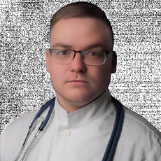 Несмачный Илья Владимирович, педиатр