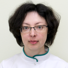 Кайсаралиева Жанар Аскаровна, врач УЗД