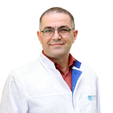 Еренков Илья Олегович, детский ортопед