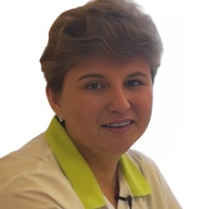 Львова Алла Борисовна, врач УЗД