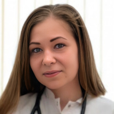 Федорова Ольга Сергеевна, кардиолог