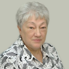 Романцова Ольга Владимировна, терапевт