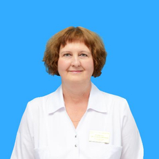 Хафизова Светлана Борисовна, стоматолог-терапевт