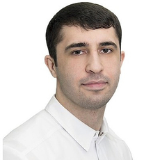 Чупалаев Мурад Маммаевич, стоматолог-хирург