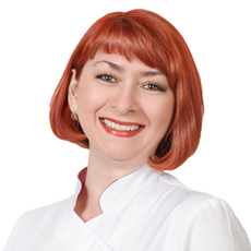 Быстрова Елена Михайловна, стоматолог-терапевт