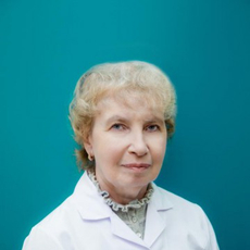 Викторова Светлана Викторовна, хирург