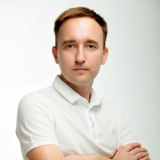 Бронников Алексей Васильевич, стоматолог-терапевт