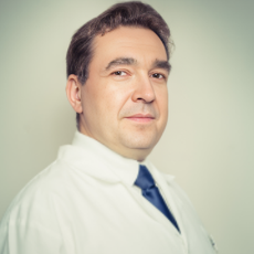 Ачкасов Евгений Евгеньевич, врач ЛФК