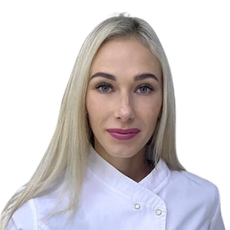 Фролова Яна Евгеньевна, дерматолог