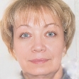 Кадинская Маргарита Ивановна, гематолог