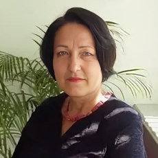 Чехман Валентина Иннокентьевна, клинический психолог